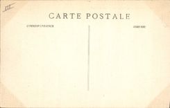 CPA Calanque de Sormiou vue prise du Col 