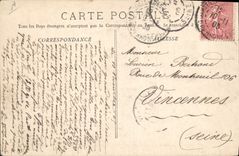 CPA La Calanque de Sormiou 