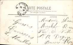 CPA Cassis Calanque de Port Miou 