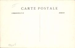 CPA Cassis interieur de la Calanque de Port Miou