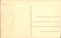 CPA Les Jolis coins de Provence Littoral de Marseille Cassis la Calanque de Port Miou