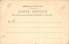 CPA Cassis Calanque de Port Miou 