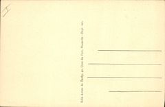 CPA Les Jolis coins de Provence Littoral de Marseille Cassis la Calanque de Port Miou 