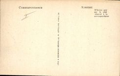 CPA Cassis vue generale de la Calanque de Port Miou 