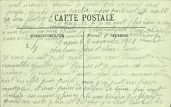 CPA Cassis Entree dela Calanque de Port Miou 