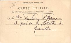 CPA Cassis Calanque de Port Miou 