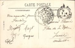 CPA Baie de Cassis Calanque de Port Miou 