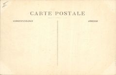 CPA Vue generale de la Calanque de Port Miou 