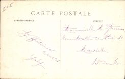 CPA Cassis Entree dela Calanque de Port Miou 