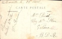 CPA Cassis Entree dela Calanque de Port Miou 