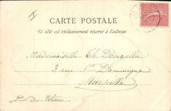 CPA Calanque de Port Miou 