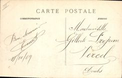 CPA Entree de la Calanque de Port Miou Cassis 