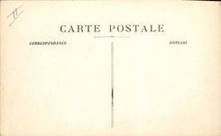 CPA Extremite de la Calanque de Port Miou 