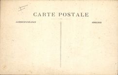 CPA Vue generale de la Calanque de Port Miou 