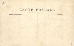 CPA Entree de la Calanque de Port Miou 