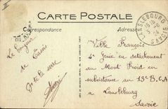 CPA Cassis vue generale de la Calanque de Port Miou 