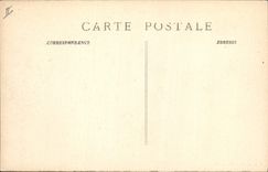 CPA Calanque de Port Miou vue generale Cassis 