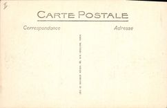 CPA Baie de Cassis Port Miou vue generale 