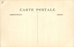 CPA Entree de la Calanque de Port Miou 