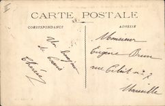 CPA Cassis B du R entree de la Calanque de Port Miou 