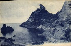 CPA La Ciotat anse du 