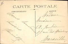 CPA Cassis B du R entree de la Calanque de Port Miou 