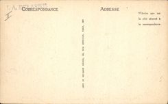 CPA Baie de Cassis Calanque de Port Pin 