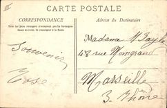 CPA Cassis Calanque de Port Pin 