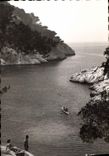 CPA Cassis B d R Calanque de Port Pin 