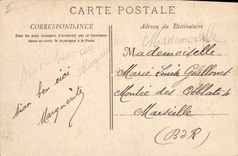 CPA Cassis Calanque de Port Pin 