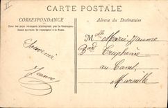 CPA Cassis Calanque de Port Pin 