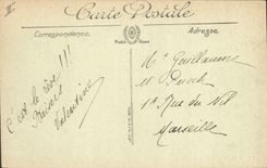 CPA Cassis Calanque de Port Pin 