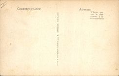 CPA Baie de Cassis Calanque de Port Pin 