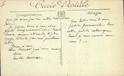 CPA Cassis Calanque de Port Pin 