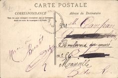 CPA Cassis Calanque de Port Pin 