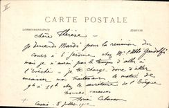 CPA Cassis Calanque de Port Pin 