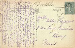 CPA Cassis Calanque de Port Pin 