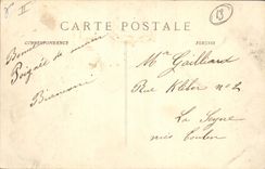 CPA Cassis Calanque de Port Pin 