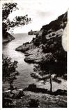CPA Cassis sur Mer Calanque de Port Pin 
