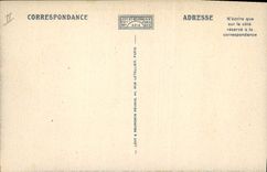 CPA Baie de Cassis Calanque de Port Pin 