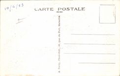 CPA Cassis sur Mer la Calanque de Port Pin 