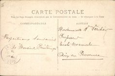 CPA Cassis Calanque de Port Pin 