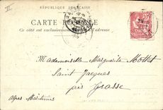 CPA Cassis Vallon d'En Vau 