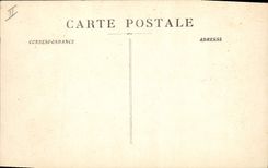 CPA Fond de la Calanque d'En Vau 