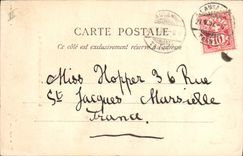 CPA Vallon de Calanque d'En Vau 