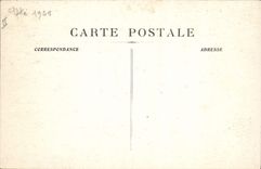 CPA Cassis Calanque d'En Vau 