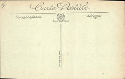 CPA Cassis Calanque d'En Vau 