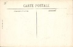 CPA Baie de Cassis Calanque d'En Vau 