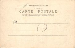 CPA Cassis Calanque d'En Vau l'Aiguille 