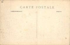 CPA Calanque d'En Vau Cassis 